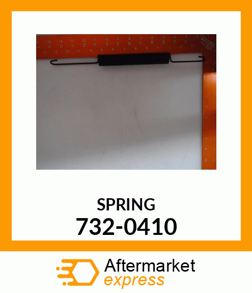 SPRING 732-0410