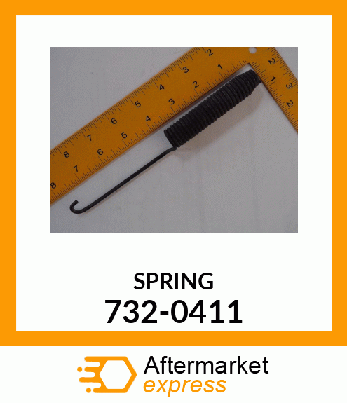 SPRING 732-0411