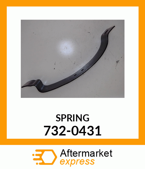 SPRING 732-0431