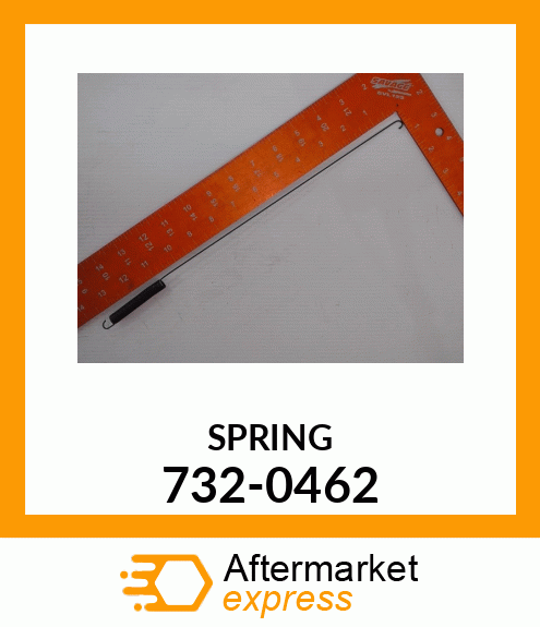 SPRING 732-0462