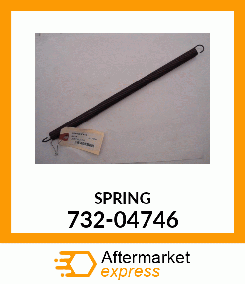 SPRING 732-04746