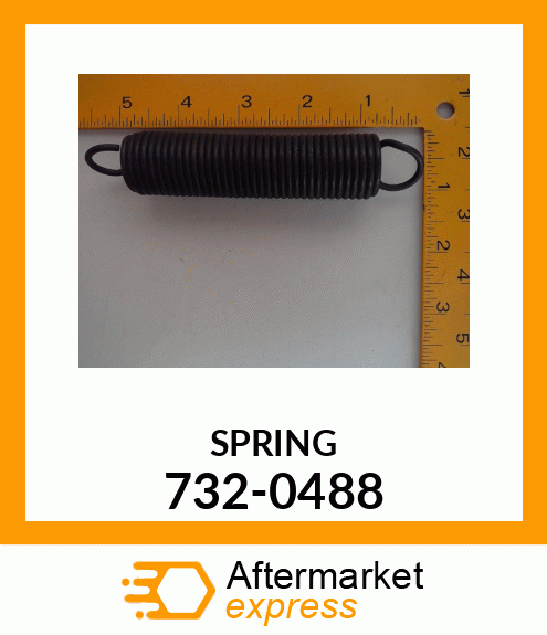 SPRING 732-0488