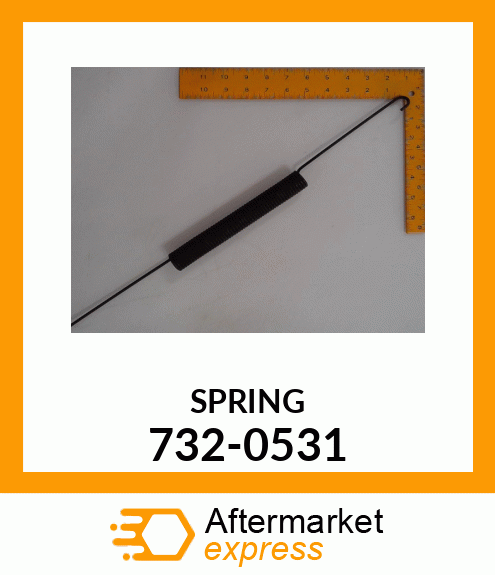 SPRING 732-0531