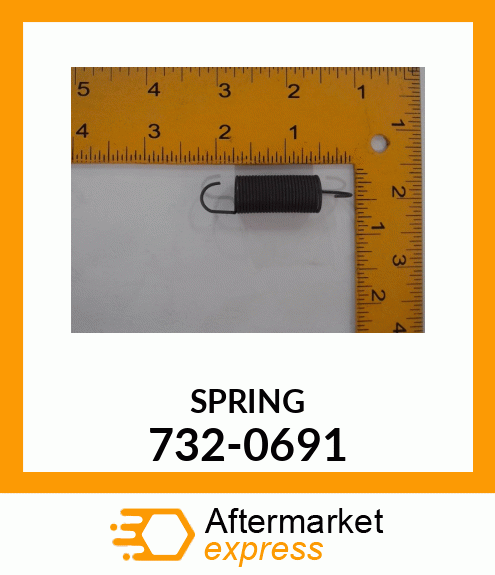 SPRING 732-0691