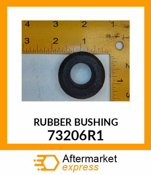 RBRBUSHING 73206R1