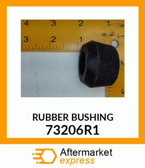 RBRBUSHING 73206R1