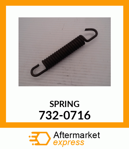 SPRING 732-0716