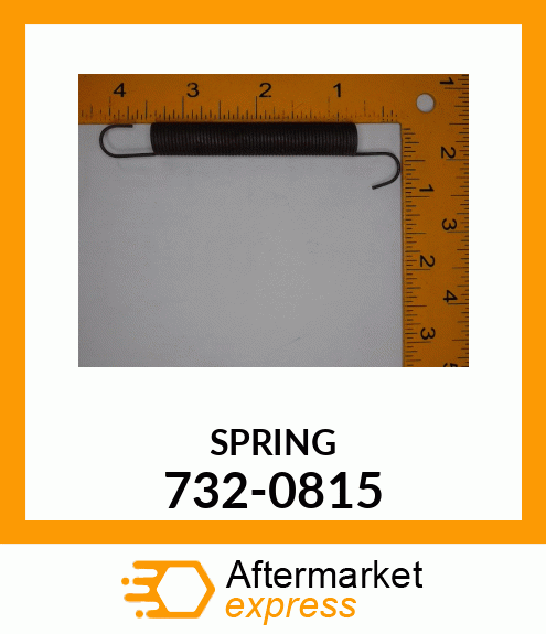 SPRING 732-0815