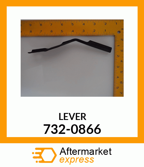 LEVER 732-0866