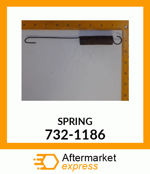 SPRING 732-1186