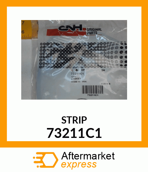 STRIP/FT 73211C1