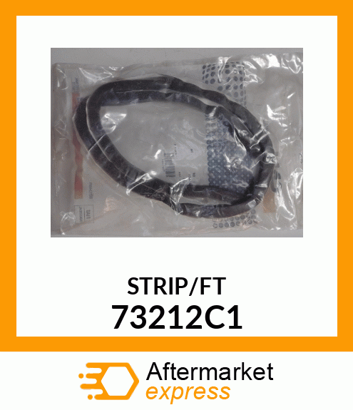 STRIP/FT 73212C1