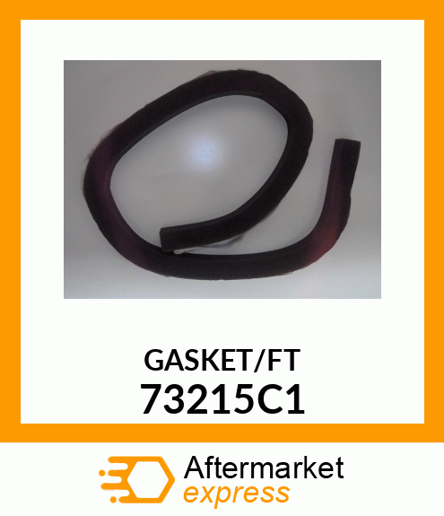 GASKET 73215C1