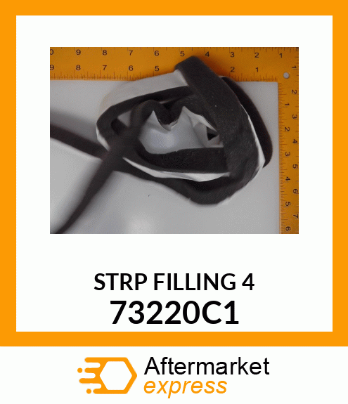 STRIPFILLING 73220C1