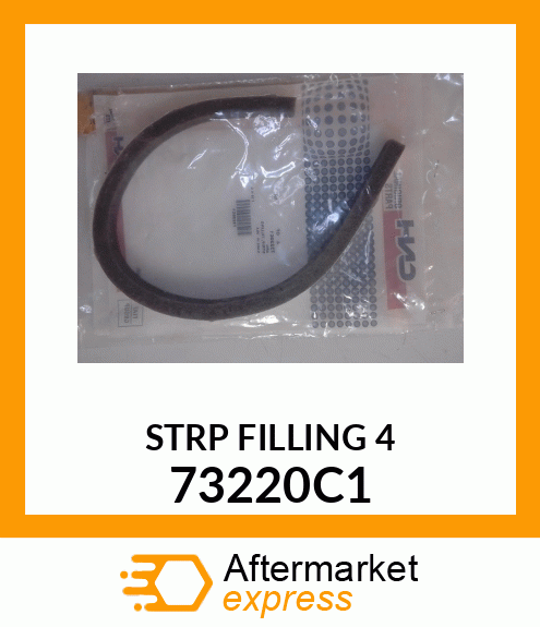 STRIPFILLING 73220C1