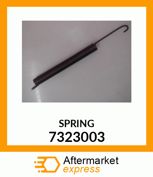 SPRING 7323003