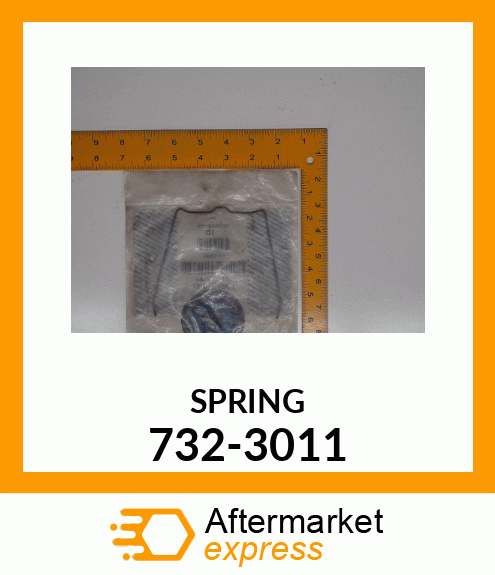 SPRING 732-3011