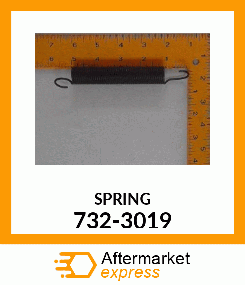 SPRING 732-3019