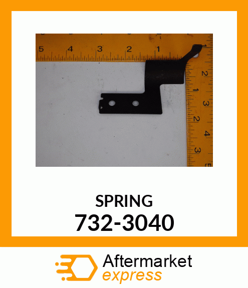 SPRING 732-3040