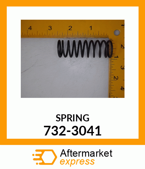 SPRING 732-3041