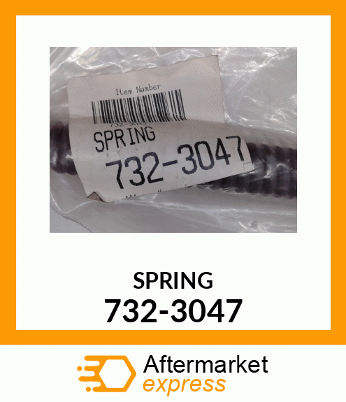 SPRING 732-3047