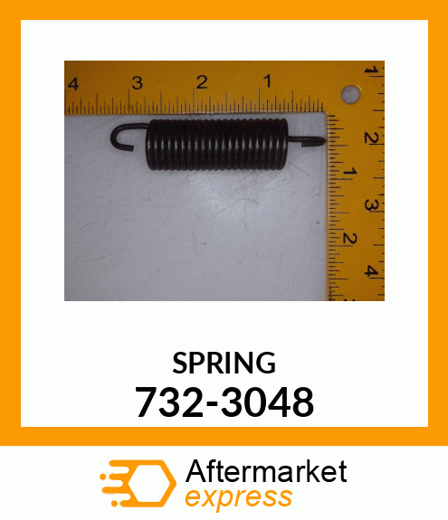 SPRING 732-3048