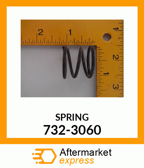 SPRING 732-3060