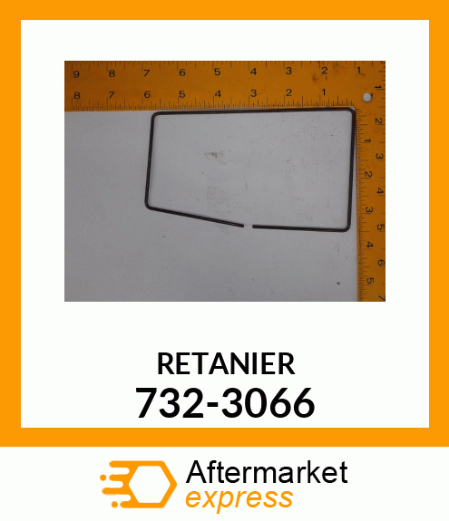 RETANIER 732-3066