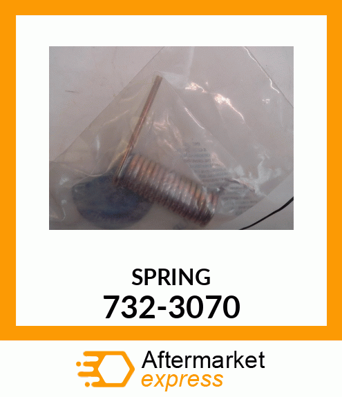 SPRING 732-3070