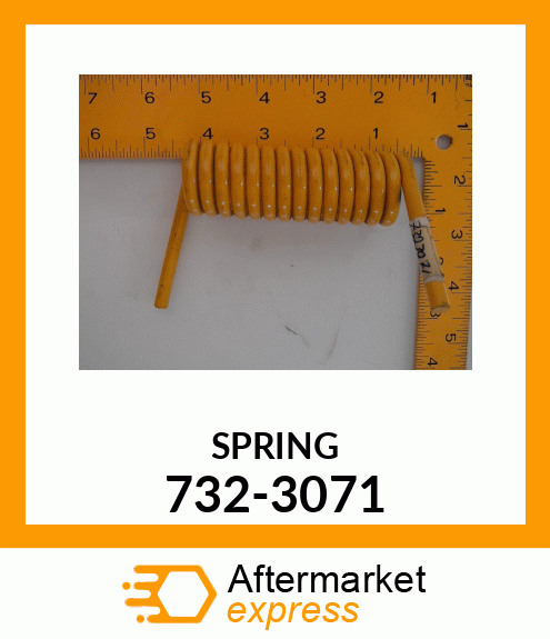 SPRING 732-3071