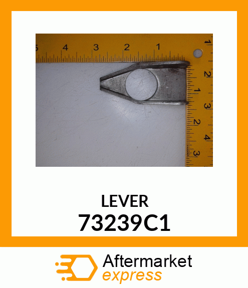 LEVER 73239C1