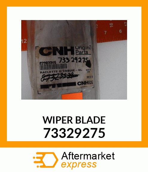 Wiper Blade 73329275