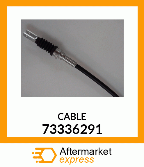 CABLE 73336291