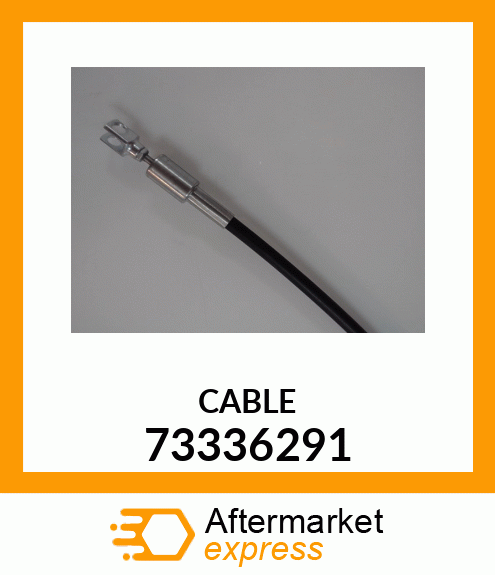 CABLE 73336291