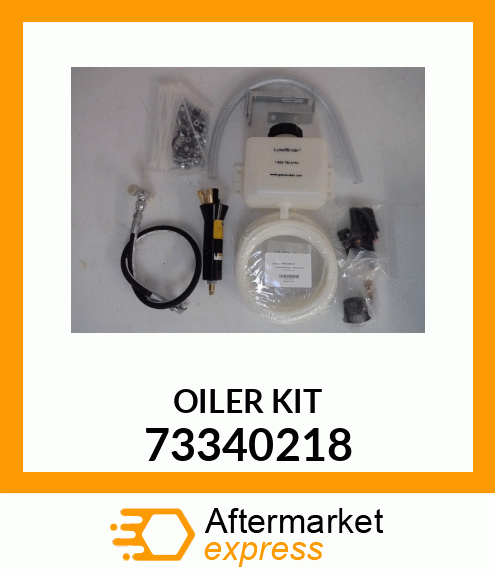 OILERKIT 73340218