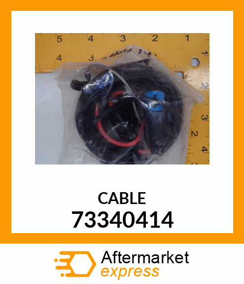 CABLE 73340414