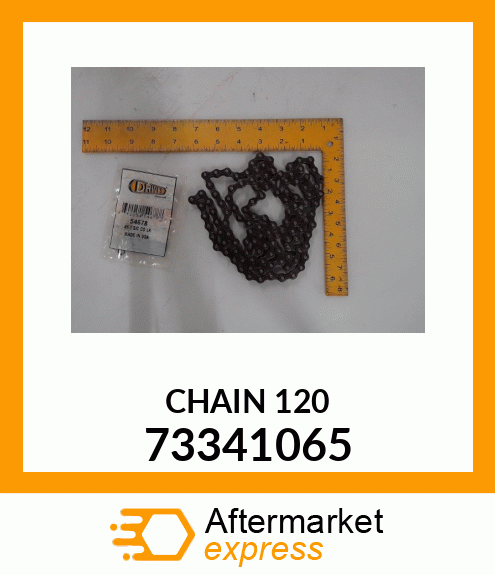 CHAIN_120 73341065