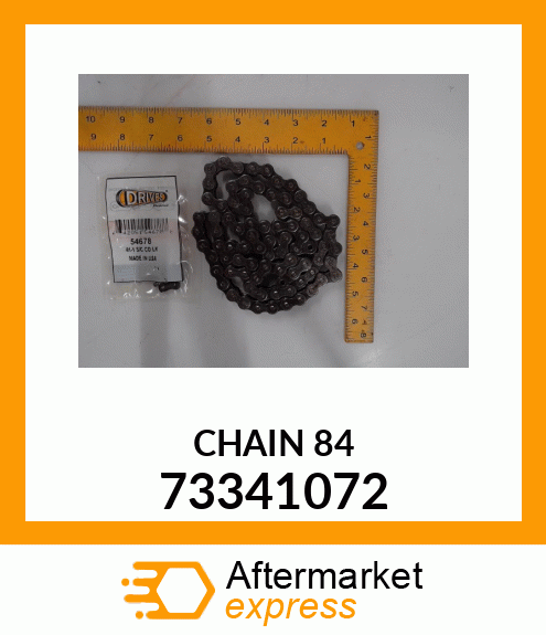 CHAIN_84 73341072