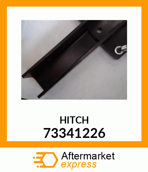 HITCH 73341226