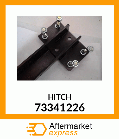 HITCH 73341226