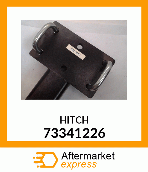 HITCH 73341226