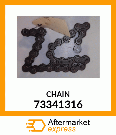 CHAIN 73341316