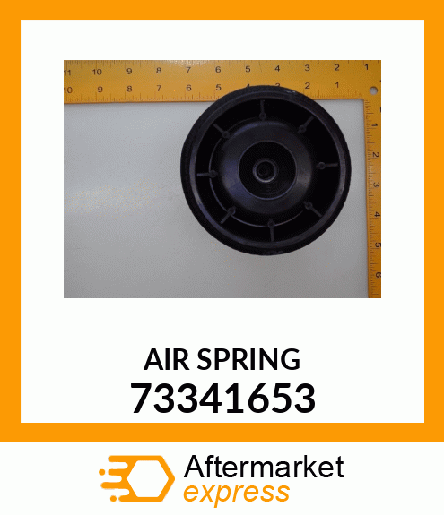 AIR SPRING 73341653