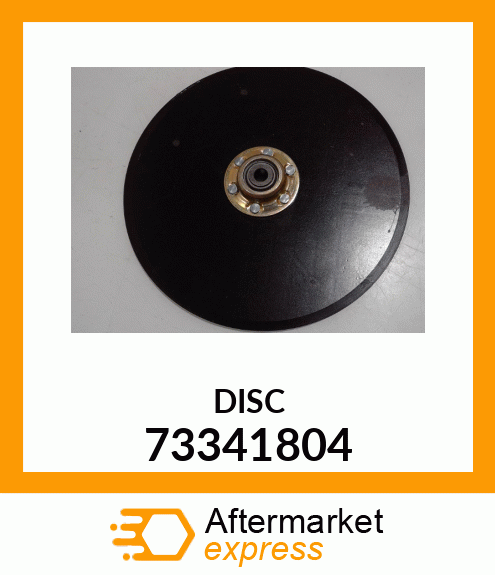 DISC 73341804