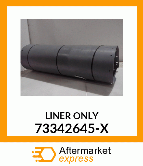 LINER_ONLY 73342645-X