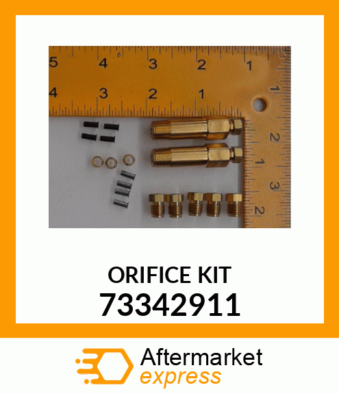 ORIFICE_KIT 73342911