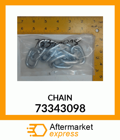 CHAIN 73343098