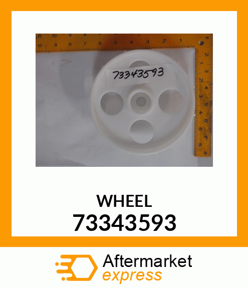 WHEEL 73343593