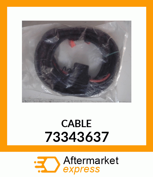 CABLE 73343637