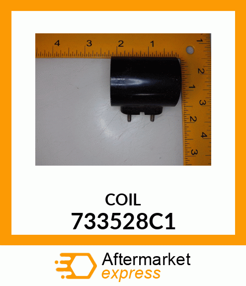 COIL 733528C1